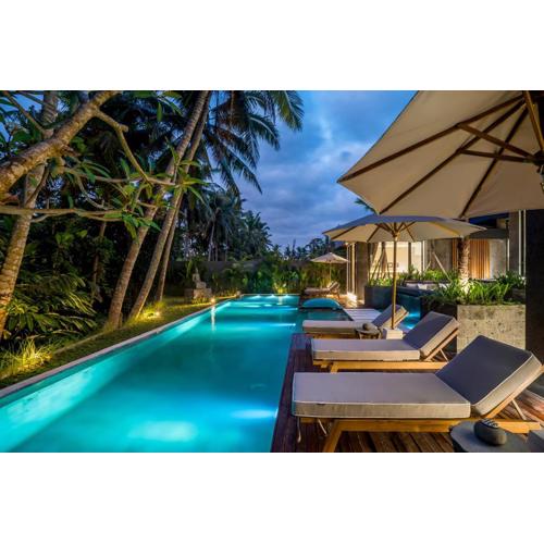 Villa Soleil by BaliSuperHost