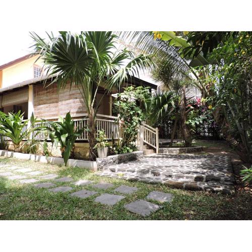 Villa Soleil D’été