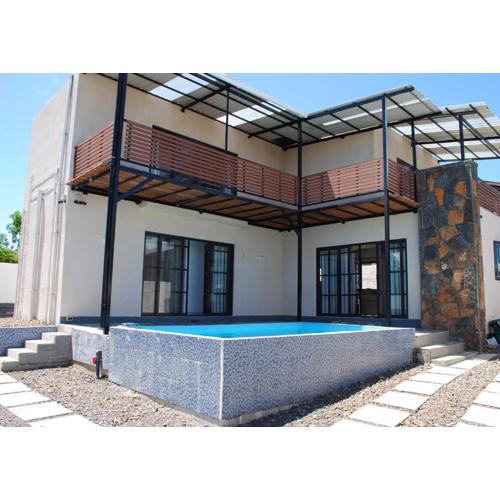 Villa soleil d'or 3 chambres 3 sdb