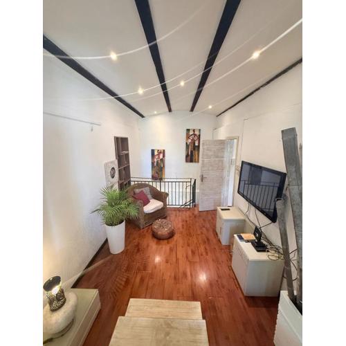 Villa Soleil Peaceful Retreat near Flic en Flac