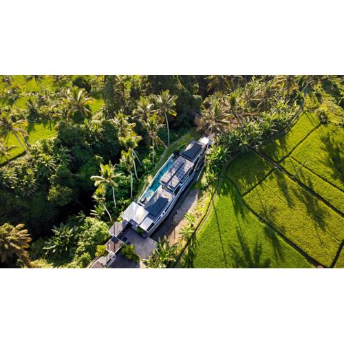 Villa Solis by BaliSuperHost