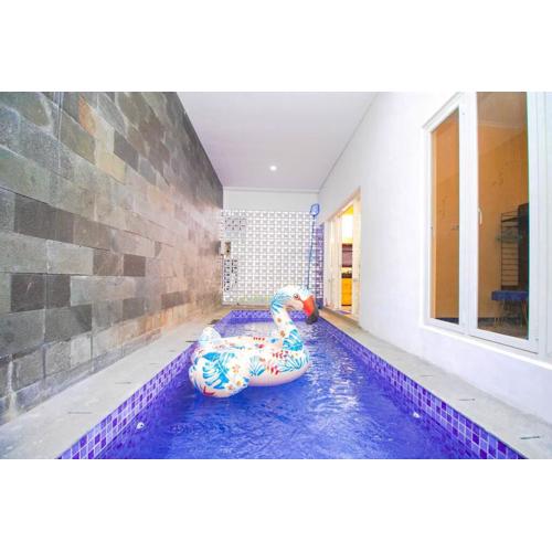 Villa Songolas with Private Pool & Rooftop