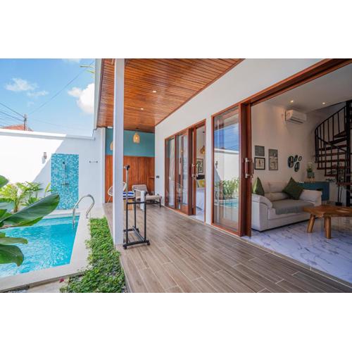 Villa Sony 3 - 3BR Villa near Seminyak Beach