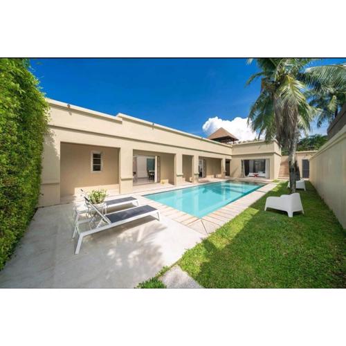 Villa Sophie Bangtao Beach