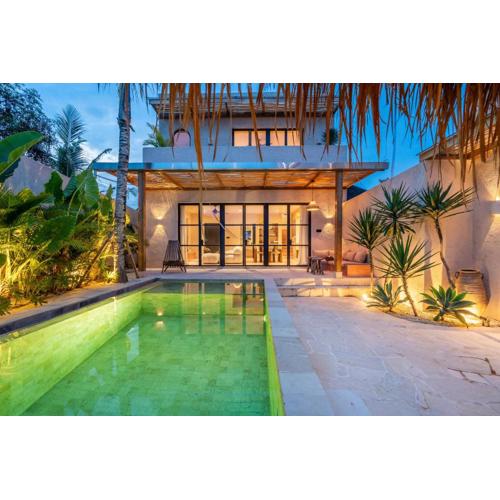 Villa Soulana, Canggu