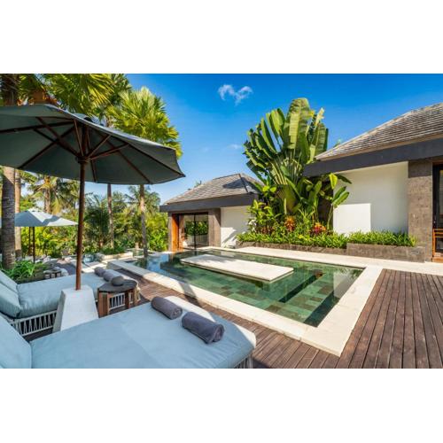 Villa Soulmate by BaliSuperHost