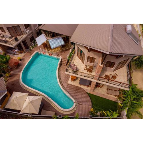 Villa Source D'Argent