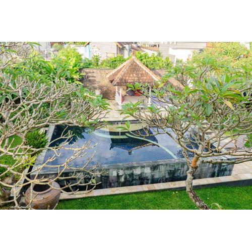 Villa Speranza Canggu