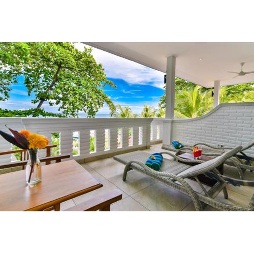 Villa Spice House Inn Upstairs