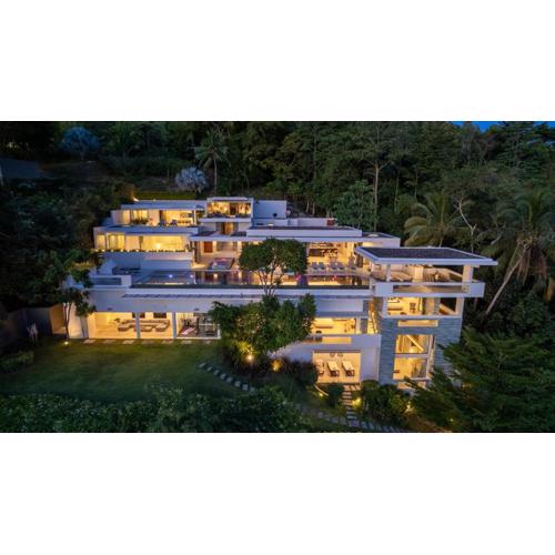 Villa Spice : Sublime Luxury Five Star Villa