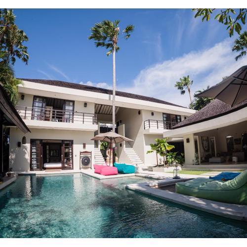 Villa Spirit 4 BR - Canggu