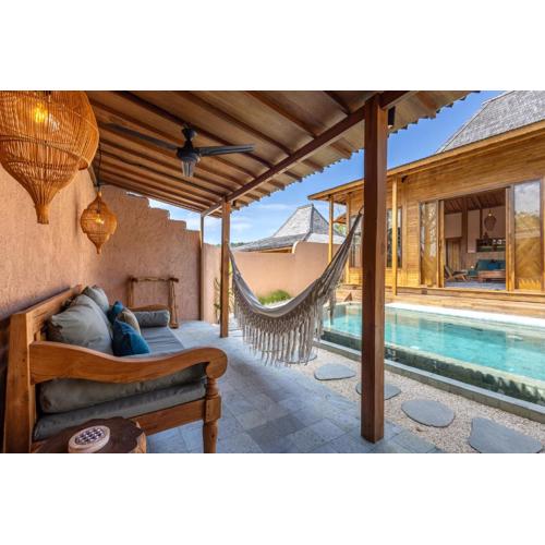 Villa Spring - Seasons