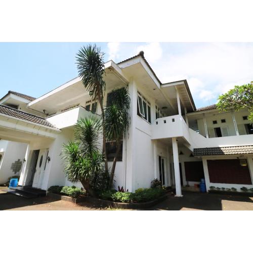 Villa Sri Manganti
