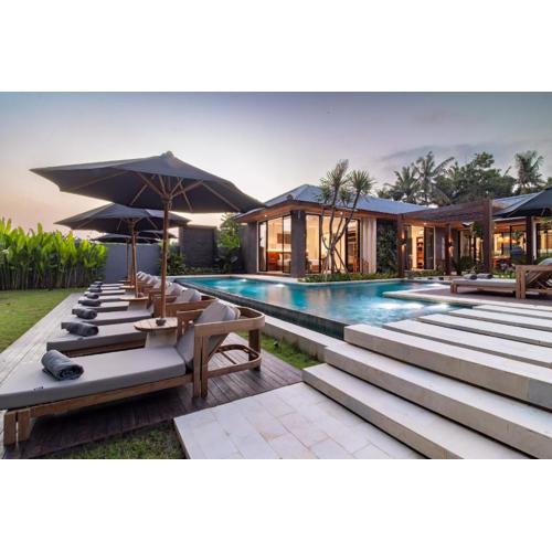 Villa Sri Sutarsih Ubud by BaliSuperHost