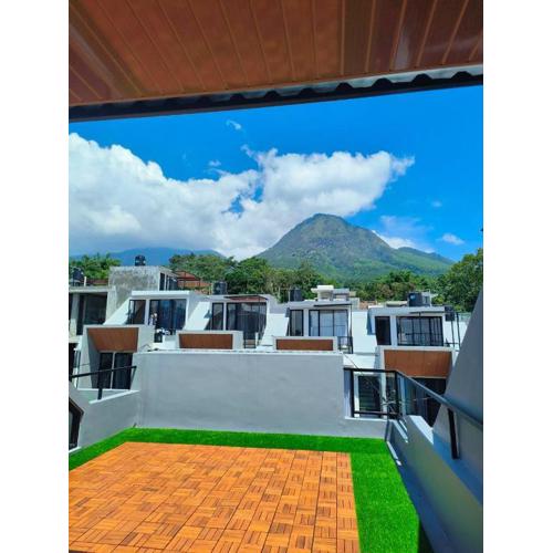 Villa Srikandi Caldera D5