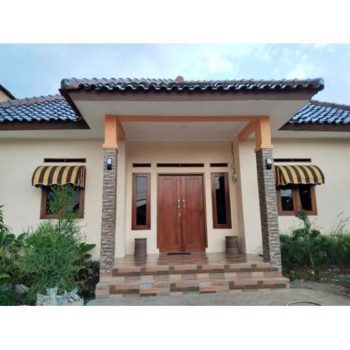 Villa Srikandi Near Lembang Zoo