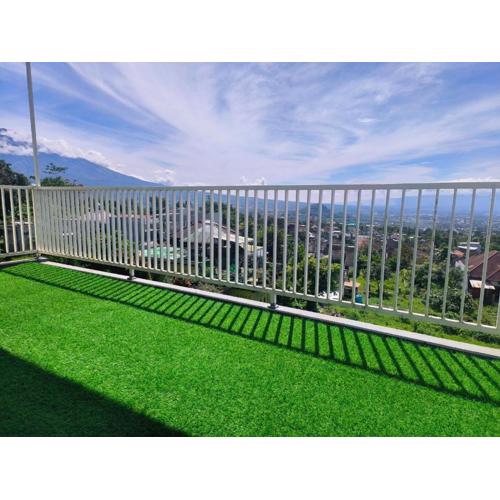 Villa Srikandi Rayya A8