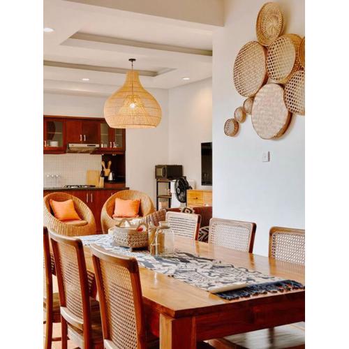 Villa Sriwedari - Seminyak