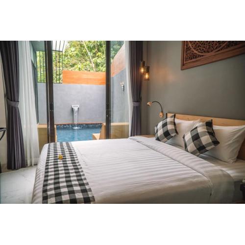 Villa Staude Ungasan