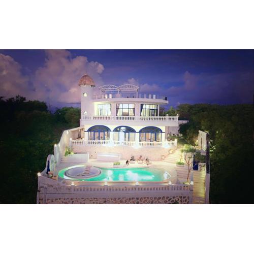 Villa Stella Maris - Sunset Point Lembongan