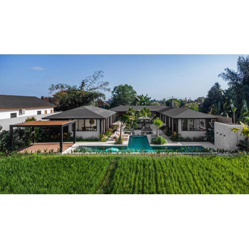 Villa Stella Moon by BaliSuperHost