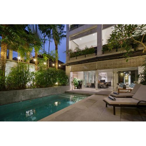 Villa Stella Seminyak