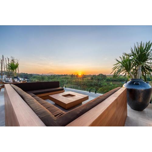 Villa StoneRiver, Canggu