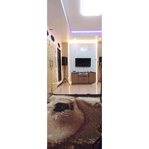 Villa STS Cisarua Puncak