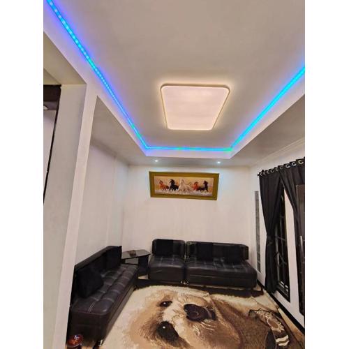 Villa STS Cisarua Puncak