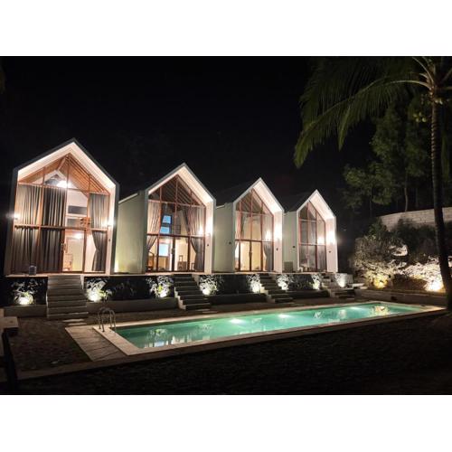 Villa Suaka by Sackstone