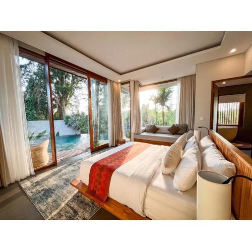 Villa Suarga Des Anicca