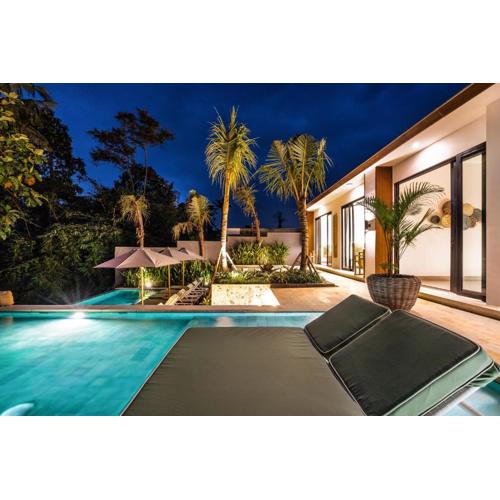 Villa Sucasita by BaliSuperHost