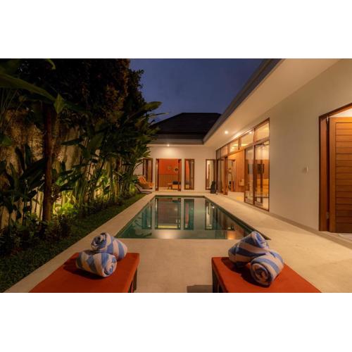 Villa Suka Damai Peaceful 2 Bedroom Getaway