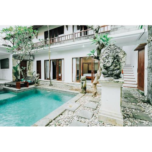 Villa Sukanami Sanur by ecommerceloka