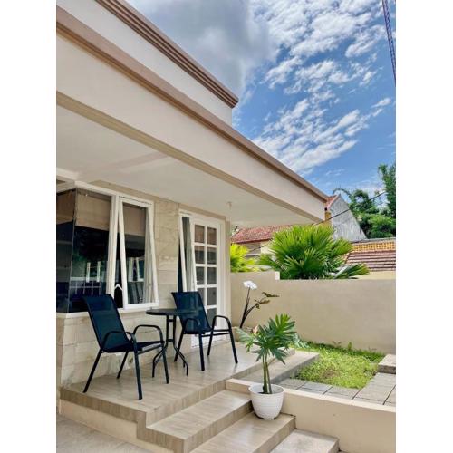 Villa Sultana Malang