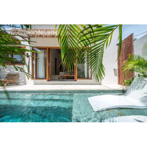 Villa Sumajah 1 - Brand New Villa with Private Pool in Uluwatu