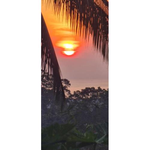 Villa Sumalee Sea' View