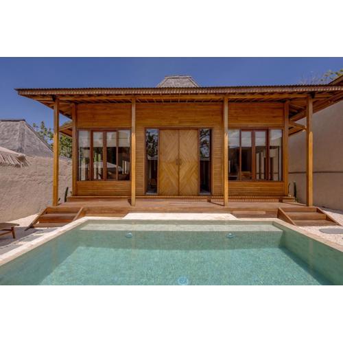 Villa Summer - Seasons