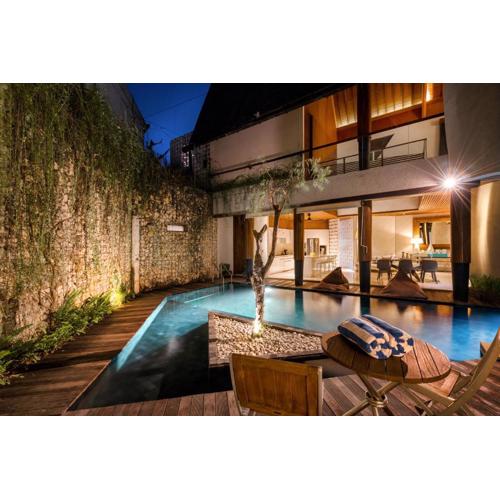 Villa Summer by BaliSuperHost