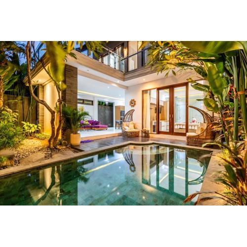 Villa Sun Lila by JB Villas