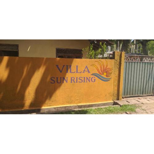 Villa Sun Rising