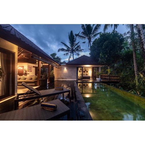 Villa Sunari Ubud