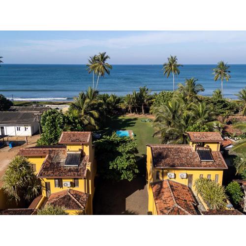 Villa Sunbird Negombo