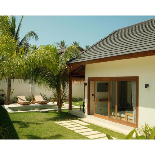 Villa Sundara 2BR Private Pool