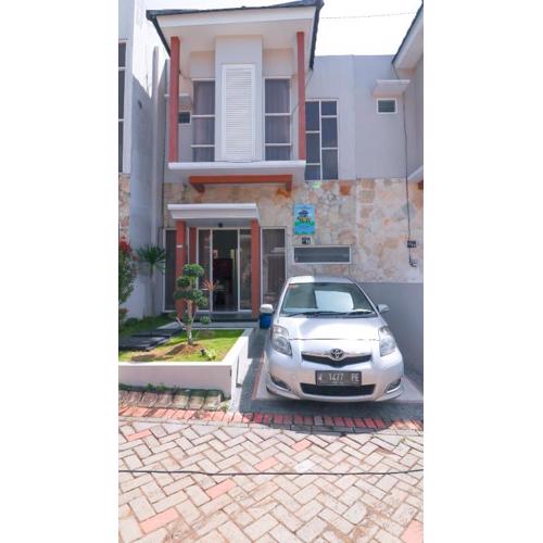 Villa Sunday by Masterpiecevilla