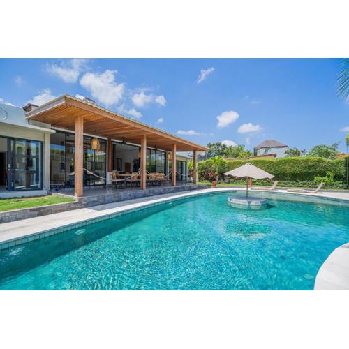 Villa Sunlight - 6BR Villa in Umalas