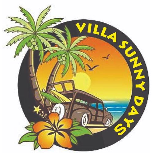 Villa Sunny Days