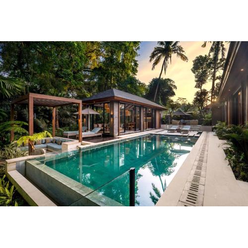 Villa Sunny Side with private pool