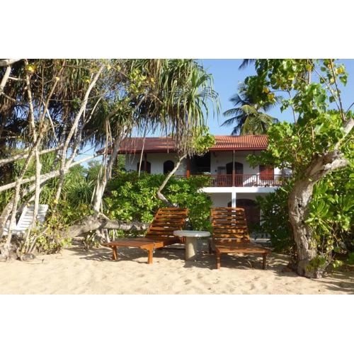 Villa Sunrise Ferienhaus