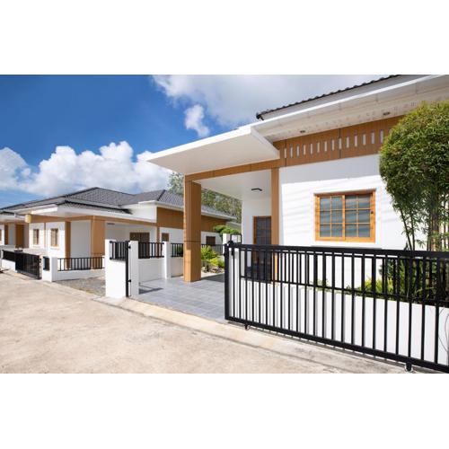 Villa Sunrise Garden B190